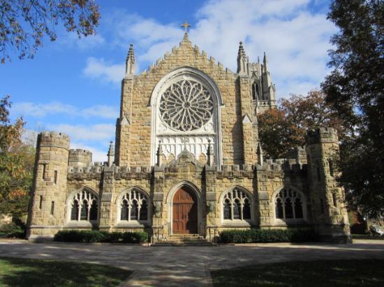 University of the South