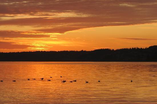 Blaine Marine Park