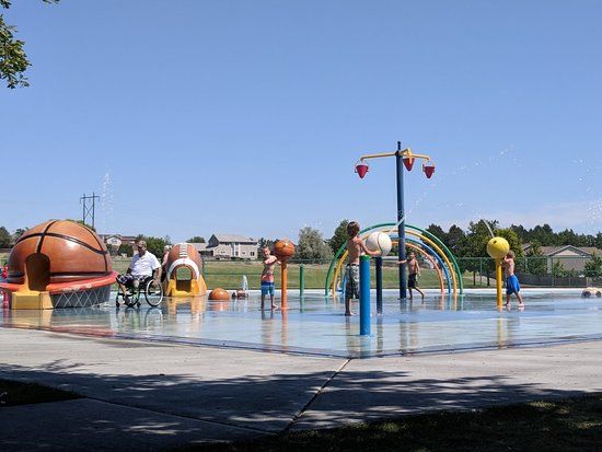 Badger Mountain Park