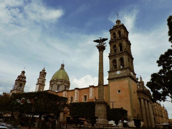 Templo de San Francisco