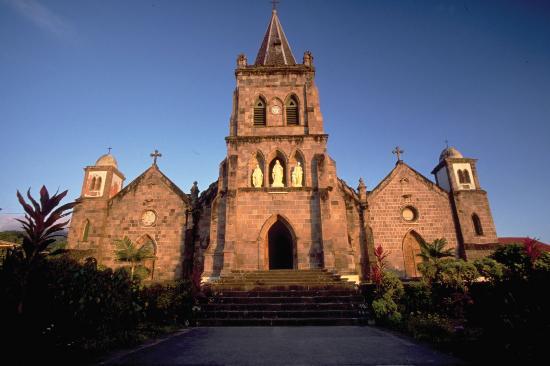 Our Lady of Fair Haven Cathedral