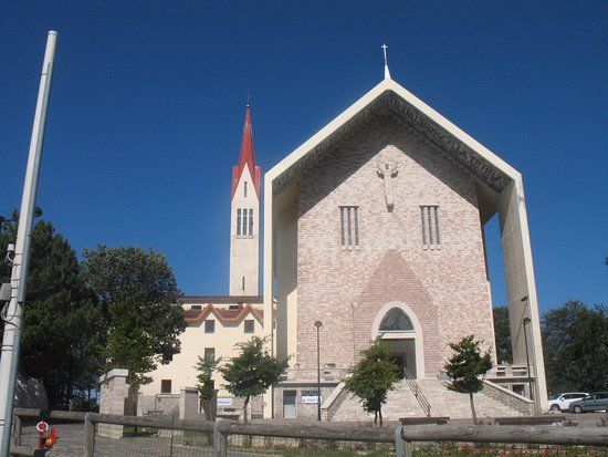 Chiesa San Francesco
