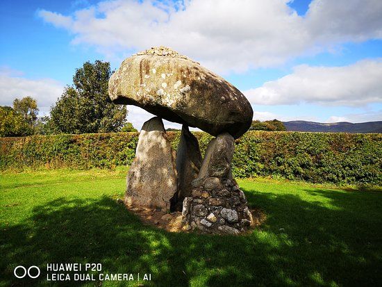 Proleek Dolmen