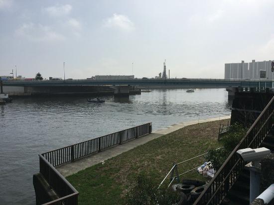 Mizuho Bridge