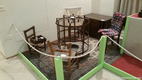 Museo della Civiltà Contadina