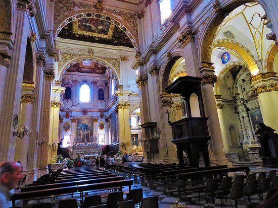 Chiesa dell'Assunta