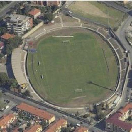 Stadio dei Marmi