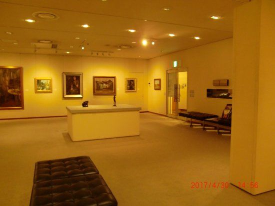Kume Museum of Art
