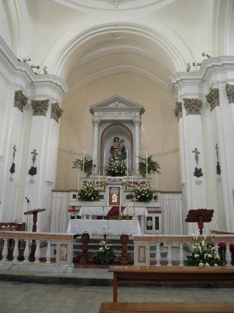 Chiesa della Madonna della neve