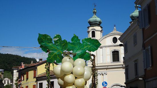 Santuario Maria Santissima Rosa Mistica