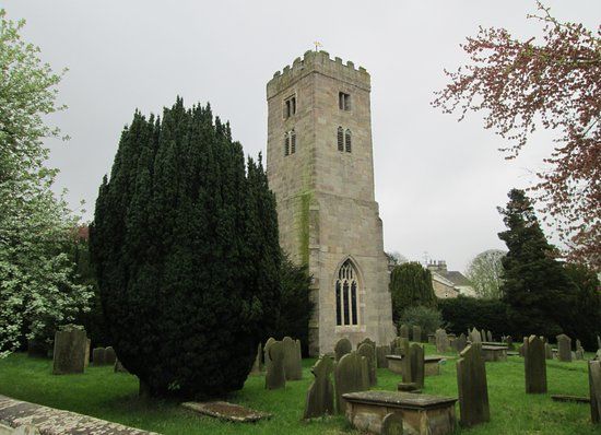 All Saints Church