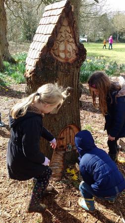 Fullarton Fairy Trail