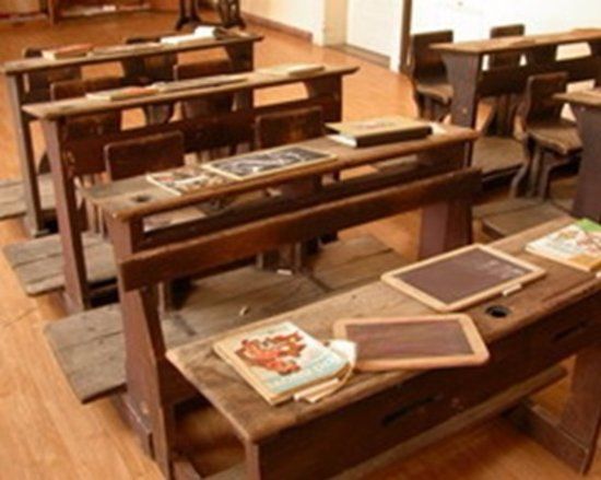 Schulmuseum Bozen