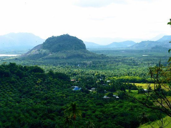 Bukit Tengkorak