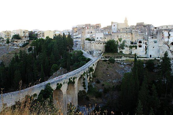 Ponte Viadotto