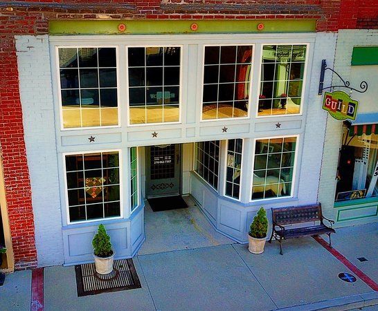 Hopkinsville Art Gallery Guild