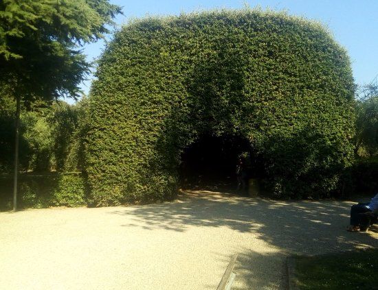 Terme della Via Francigena