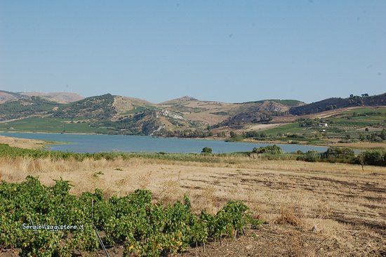 Lac Arancio
