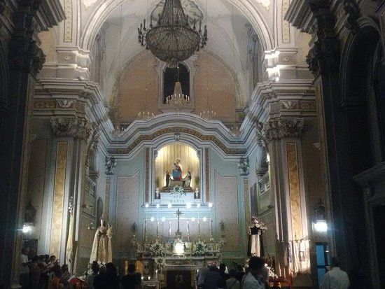 Church of Saint Dominic