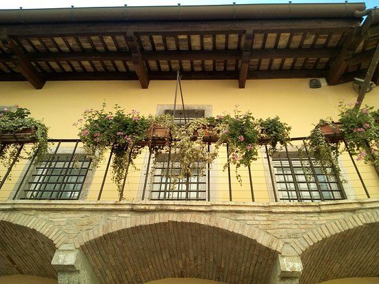 Casa dell'Antica Pieve