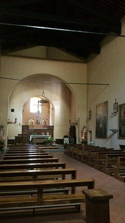 Chiesa dei Santi Pietro e Paolo