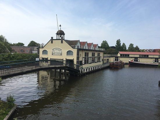 Lemmer Kanaal