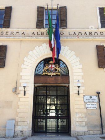 Museo della Brigata Sassari