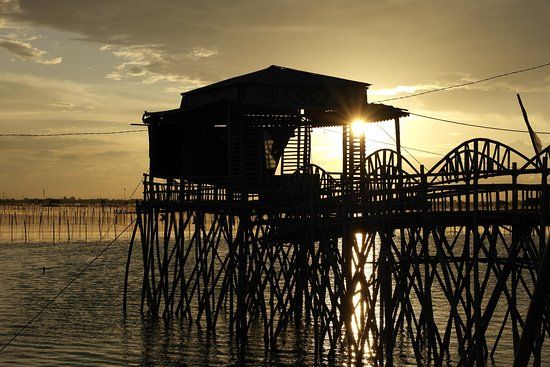 Dam Chuon Huong Quan