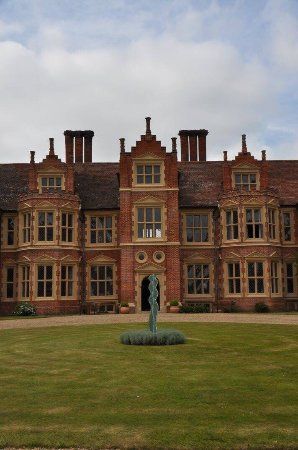 Haughley Park