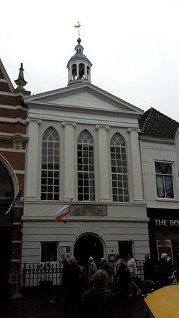 Lutherse Kerk Amersfoort