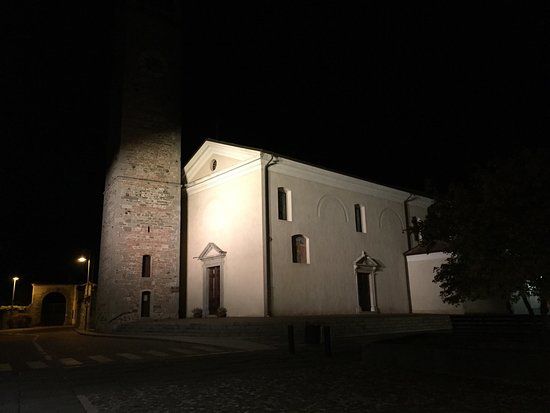 Parrocchia di Santa Cecilia