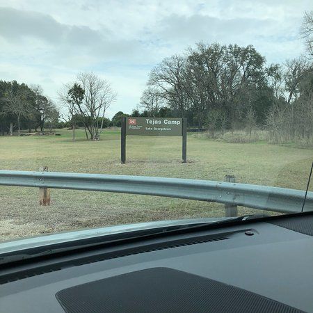 Tejas Park