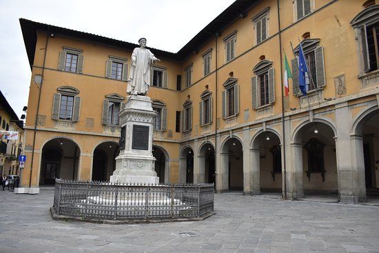 Piazza del Comune