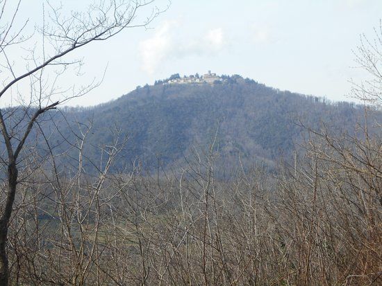 Eremo del Monte Rua