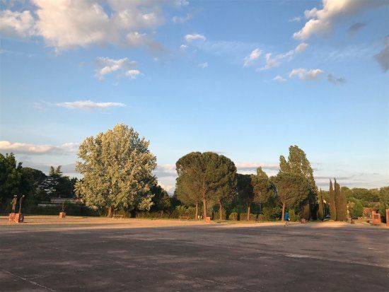 Parco museo Quinto Martini