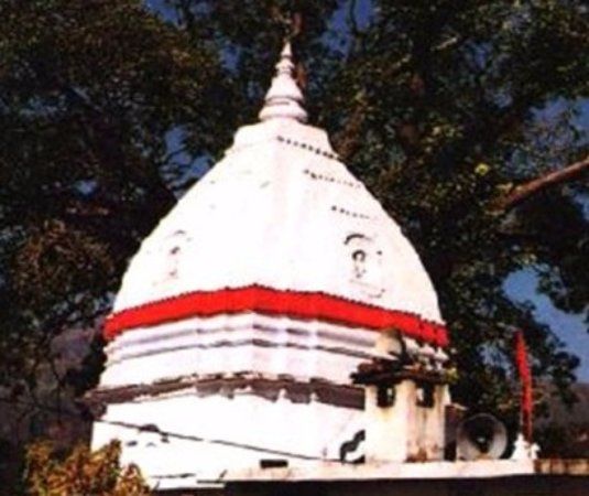 Santala Devi Temple