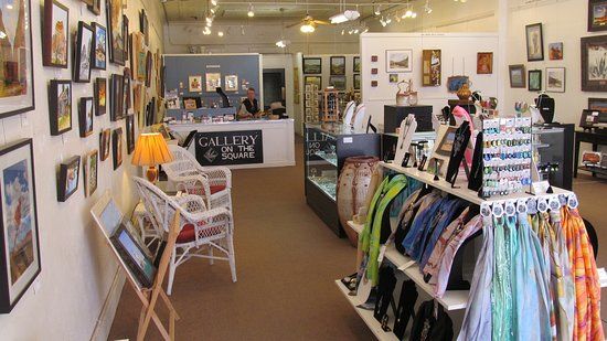 Gallery on the Square