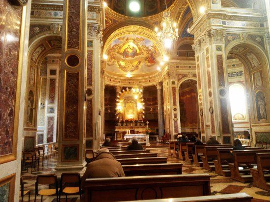 Santuario Madonna della Stella