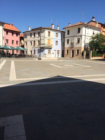 Rinaldo Olivotto's Memorial