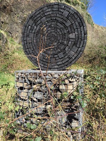 Belshaws Quarry Sculpture Park