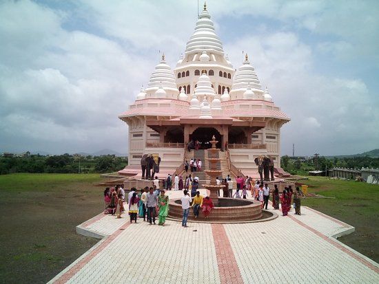 Gatha Temple