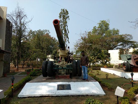 Artillery Museum