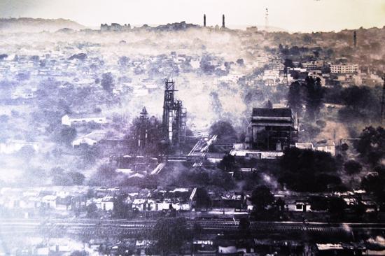 Remember Bhopal Museum