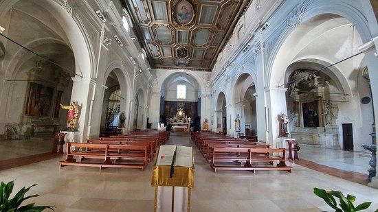 Cattedrale Santa Maria del Popolo