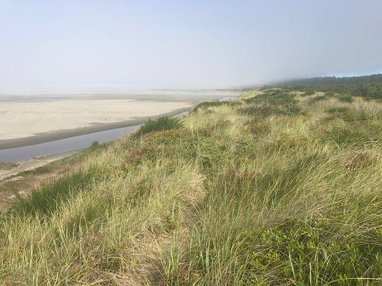 Griffiths-Priday Ocean State Park