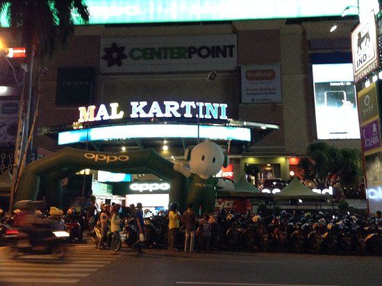 Kartini Mall