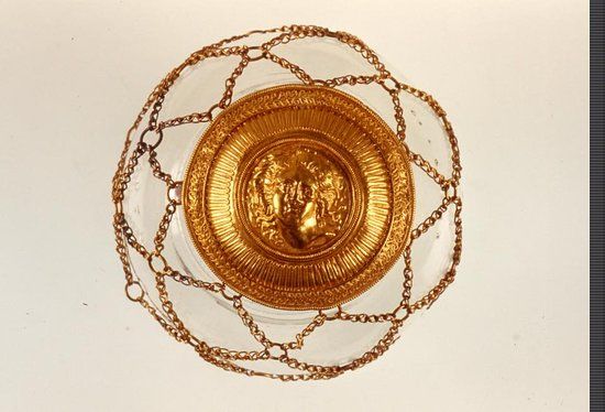 Museo archeologico della Badia