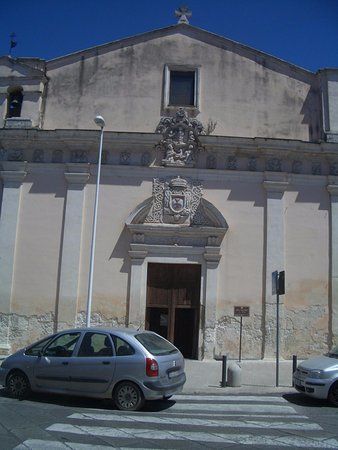 Basilica della Santissima Trinità di Saccargia