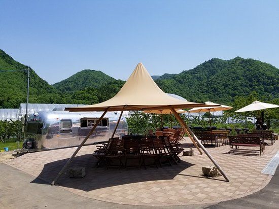 定山渓ファーム