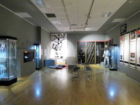 Slowenisches Nationalmuseum